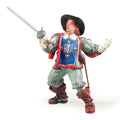 Porthos Figurine