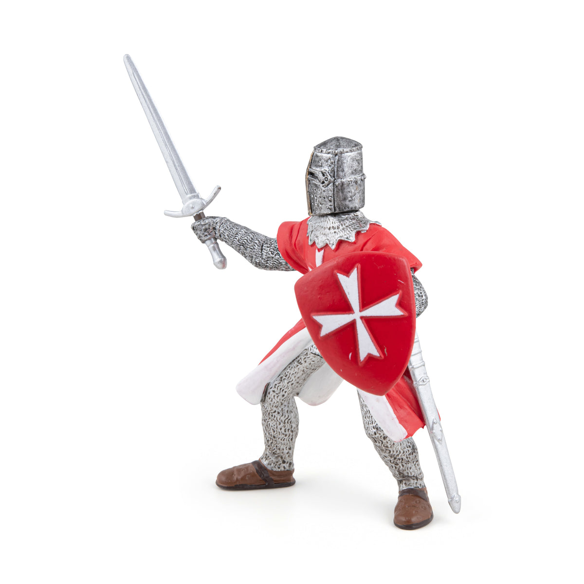 Figurine Chevalier de Malte