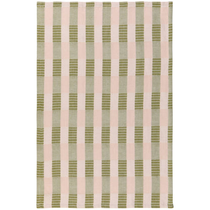 Set of 2 Jubilee Gems mushroom tea towels