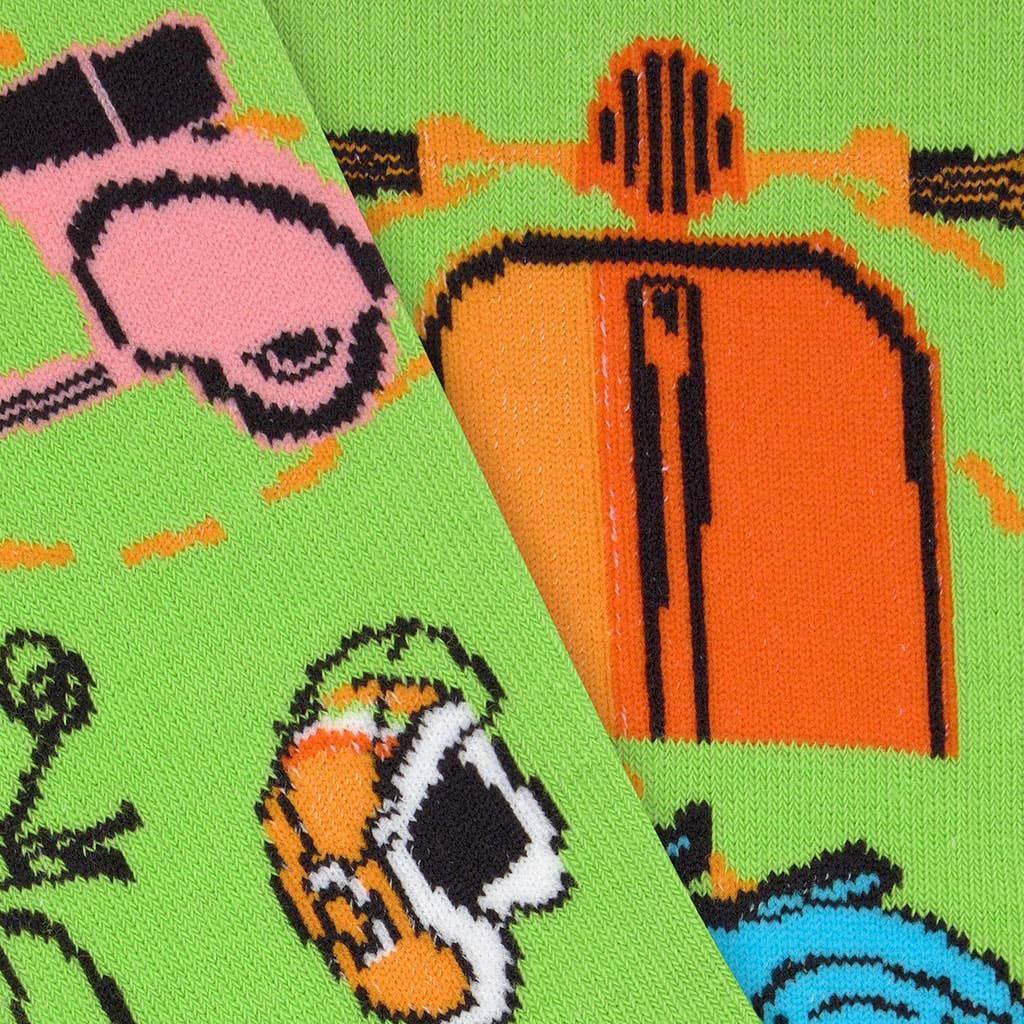Chaussettes Enfant Scooters