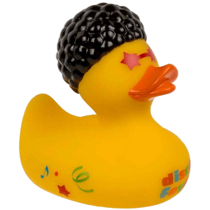 Disco Fever Duck