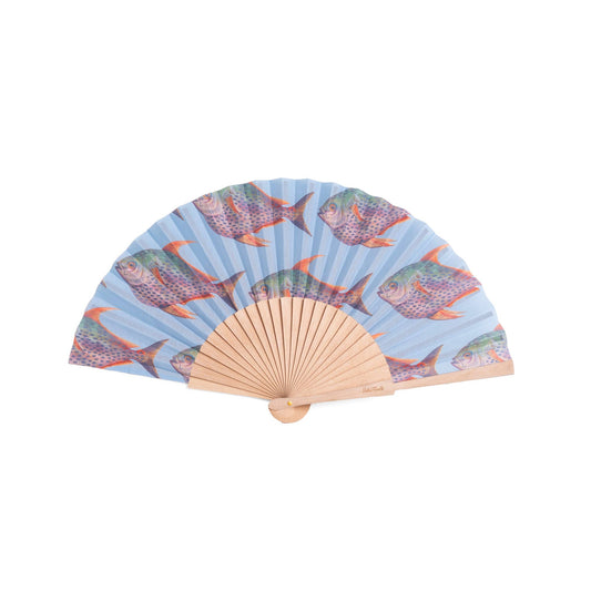 Fan Pisces Helio Ferretti Vue 1