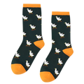 Chaussettes Oies
