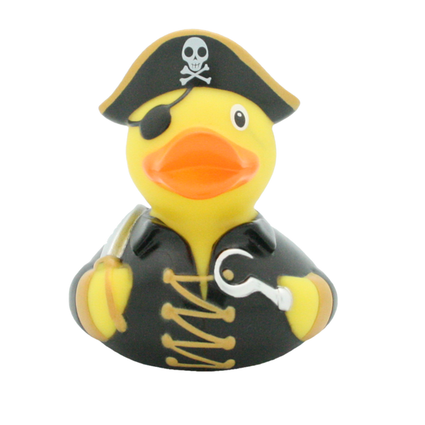 Piraten Eend