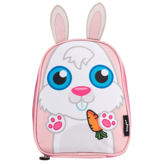 Sac repas enfant – lapin et carotte