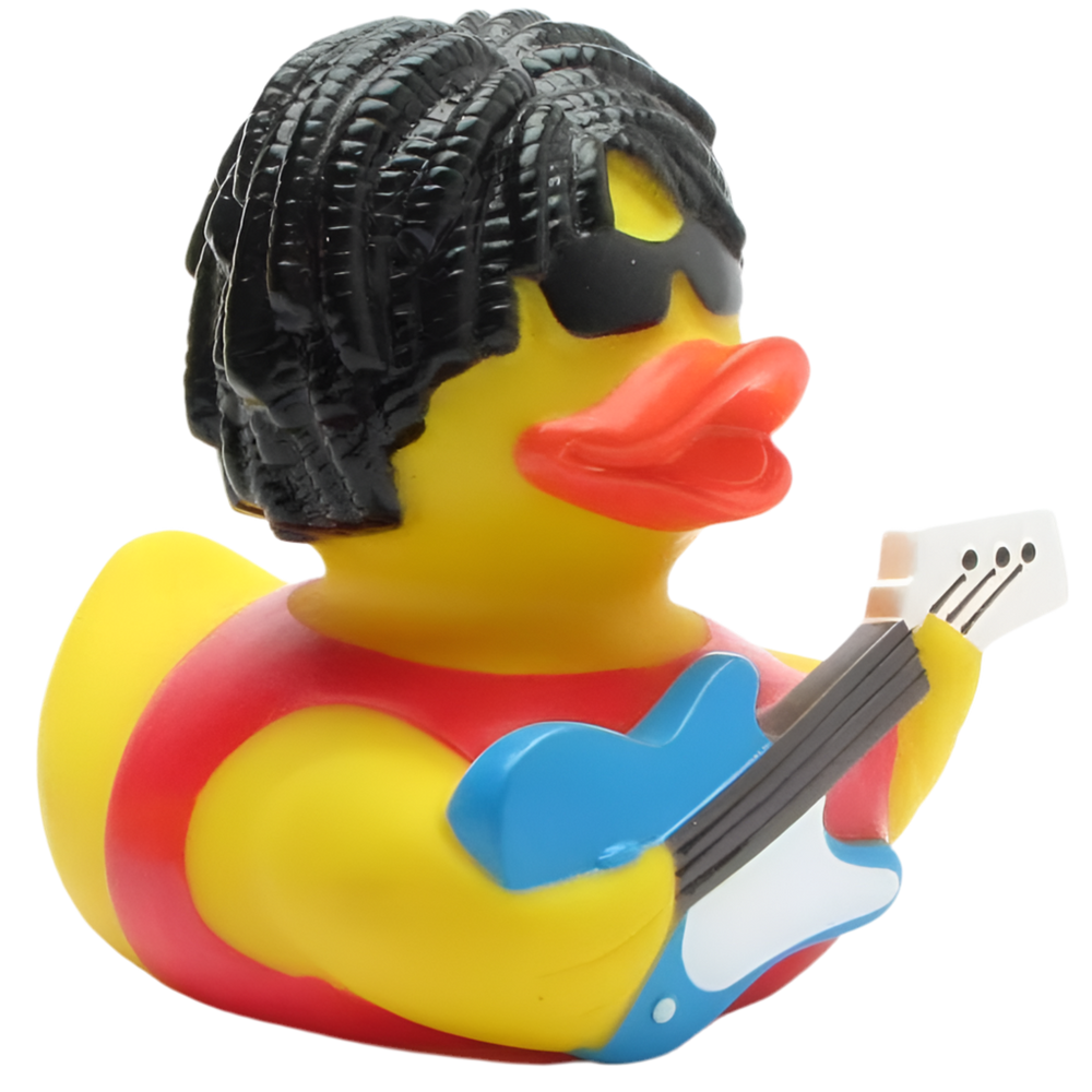 Rocker Duck