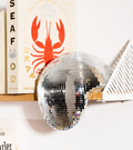 Boule Disco Fondue