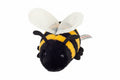 Bee Plush Toy – 11 cm