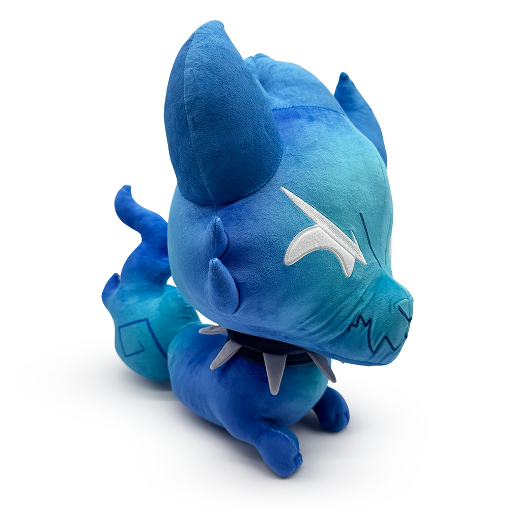 Peluche Angry Pyro Pup – 30,5 cm
