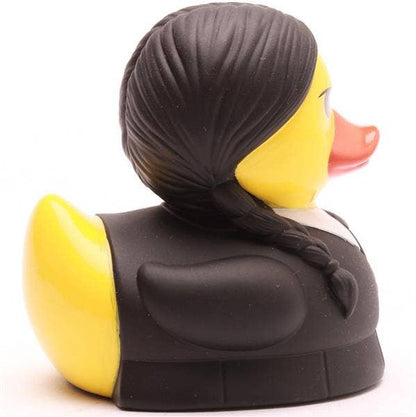 Canard Fille Gothique