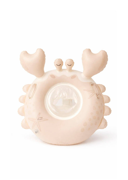 Nouveau siège bébé gonflable - Petit Crabe