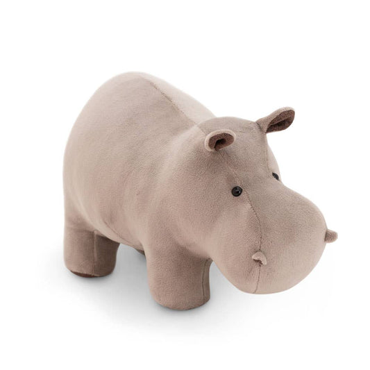 Plush Hippopotamus - 30 cm