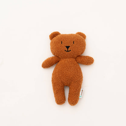 Peluche Ours Teddy - Marron