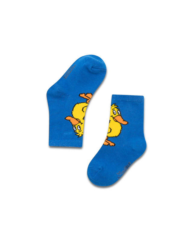 Chaussettes Flida le Canard
