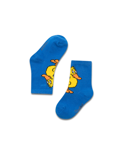 Chaussettes Flida le Canard