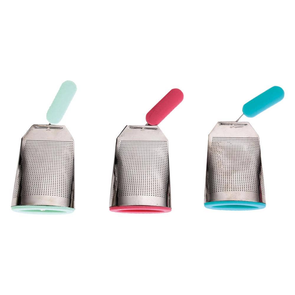 Infuseur à Thé Sachet Helio Ferretti Helio Ferretti Vue 1