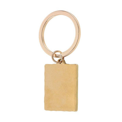 Athena Godin Talisman Sleutelhanger