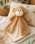 Doudou Singe