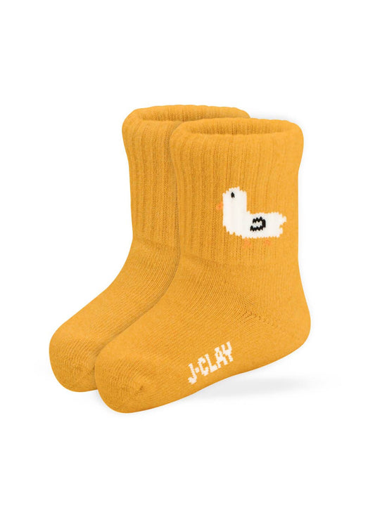 Chaussettes Enfant Mouette