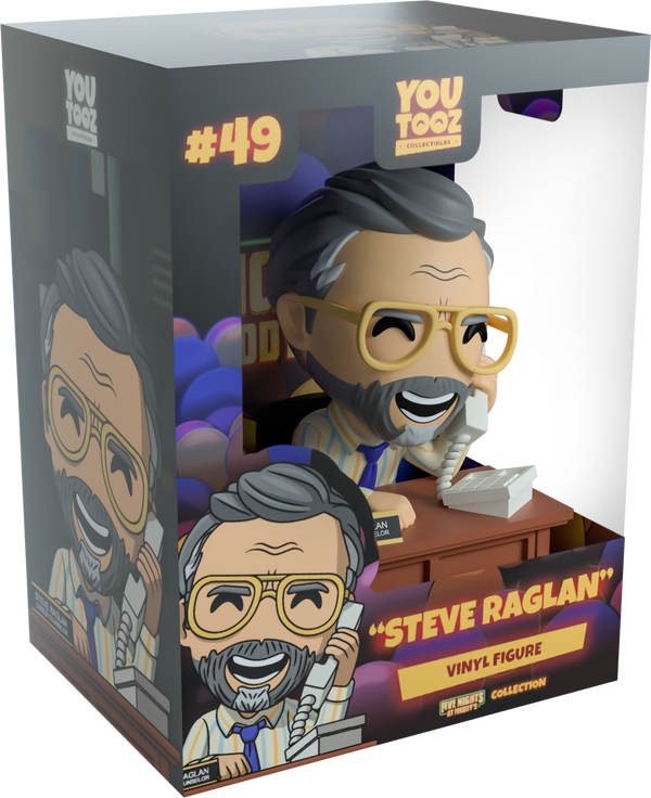 “Steve Raglan”