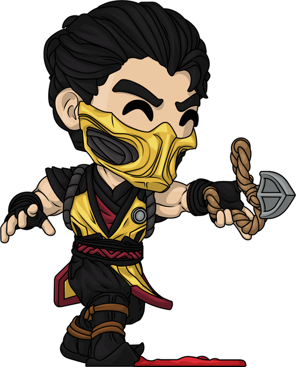 Scorpion