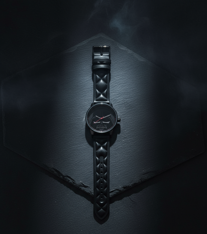 Montre de collection Star Wars - Dark Vador