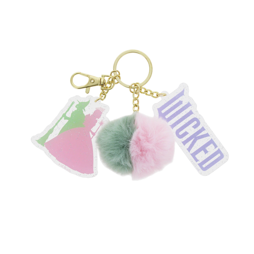Porte-clés Wicked – For Good