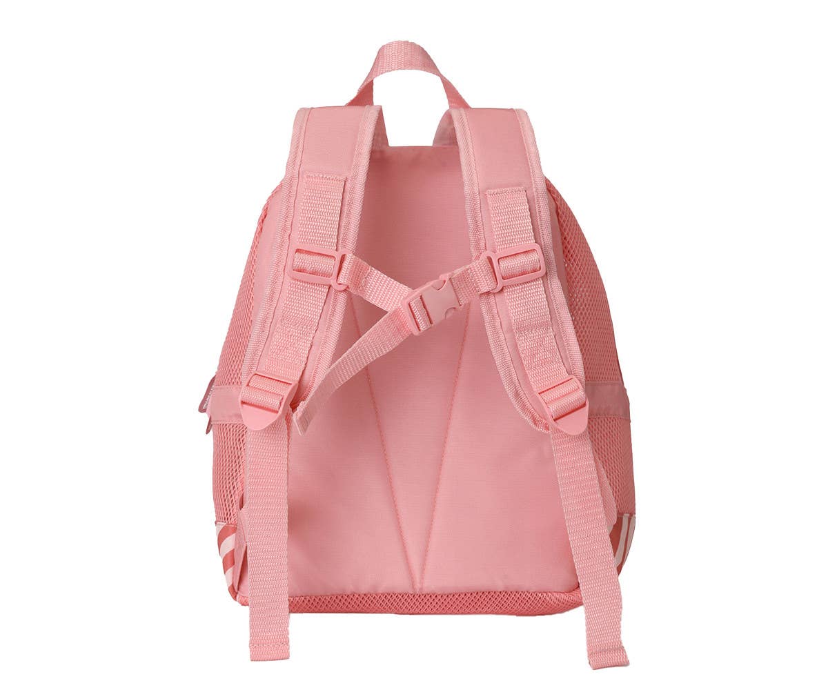 Sac à dos enfant anti-sable Stripes Bloom & Blush