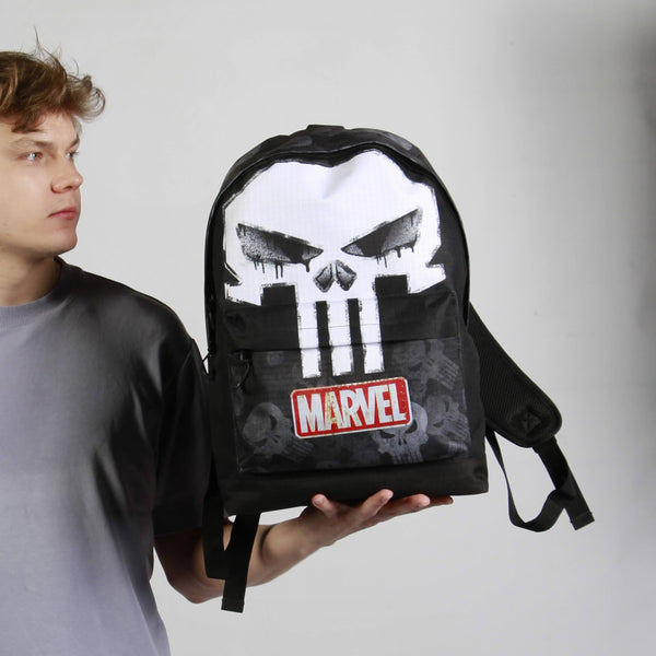 Marvel Punisher rugzak - schedel