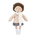 ENSEMBLE CADEAU : Peluche Henry Hérisson Veste + Queue de Sirène