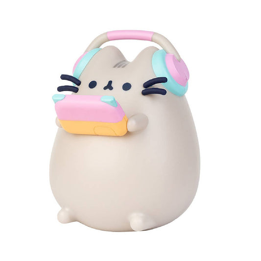 Lampe LED Pusheen le Chat - Gamer