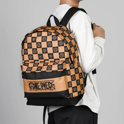 One Piece Chess-Sac à dos HS PLUS
