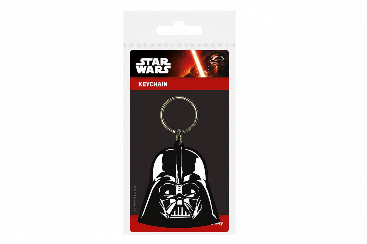 Star Wars sleutelhanger - Darth Vader