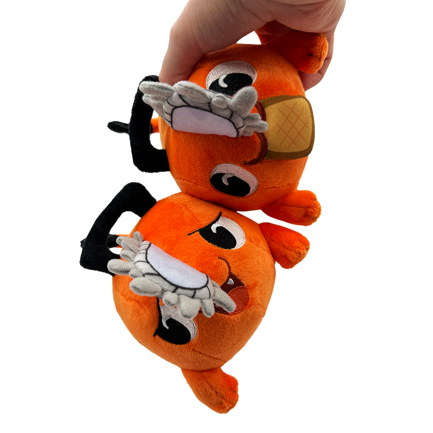 Pochita Stickie (6in)
