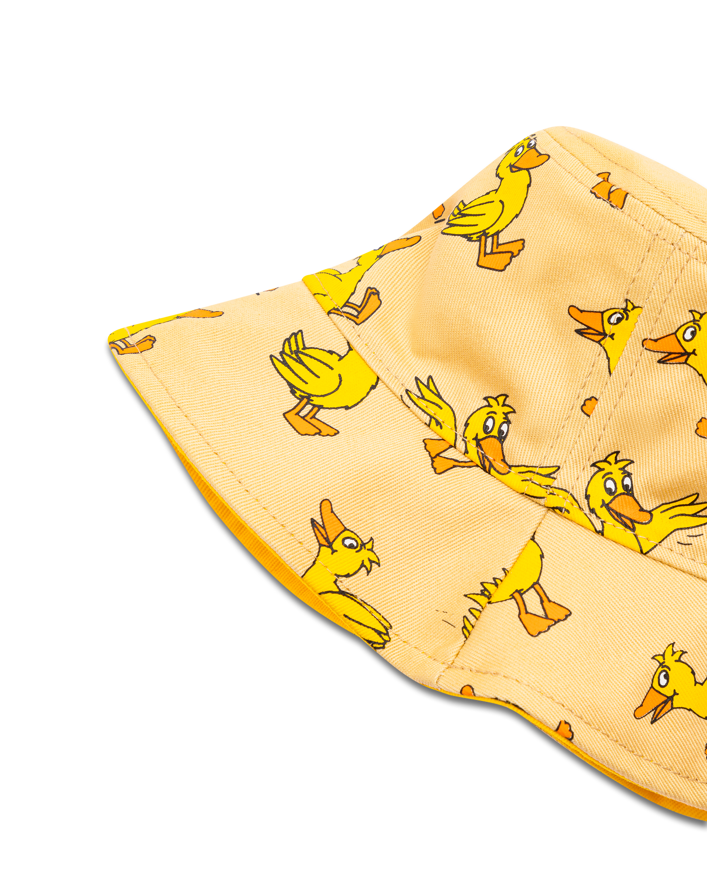 Omkeerbare Bob voor kinderen Flida de Eend