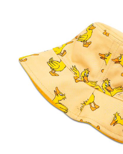 Omkeerbare Bob voor kinderen Flida de Eend