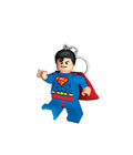 LEGO DC Keychain - SUPERMAN