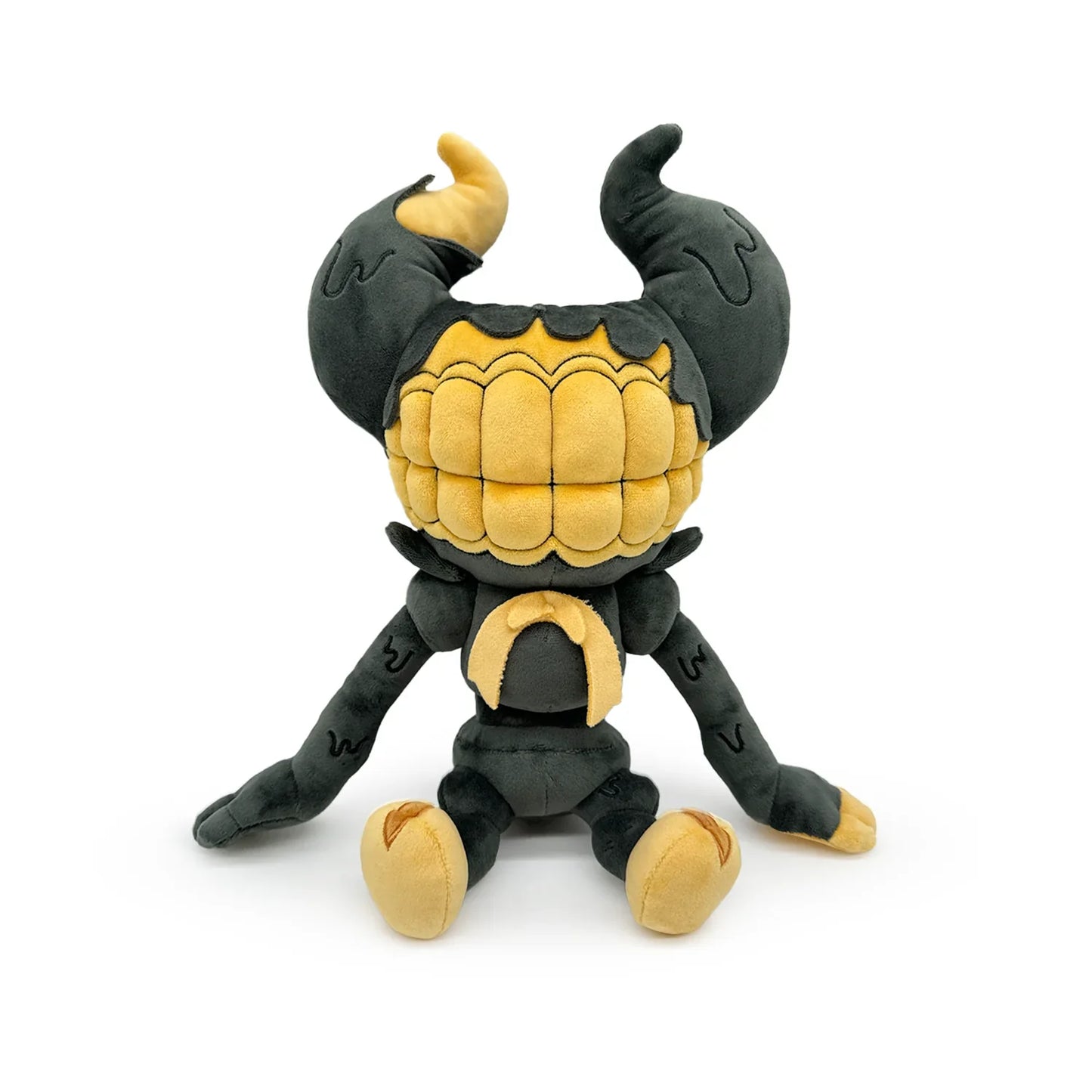 Ink Demon Plush