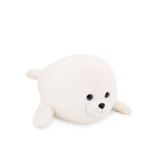 Peluche Bébé Phoque (30cm)
