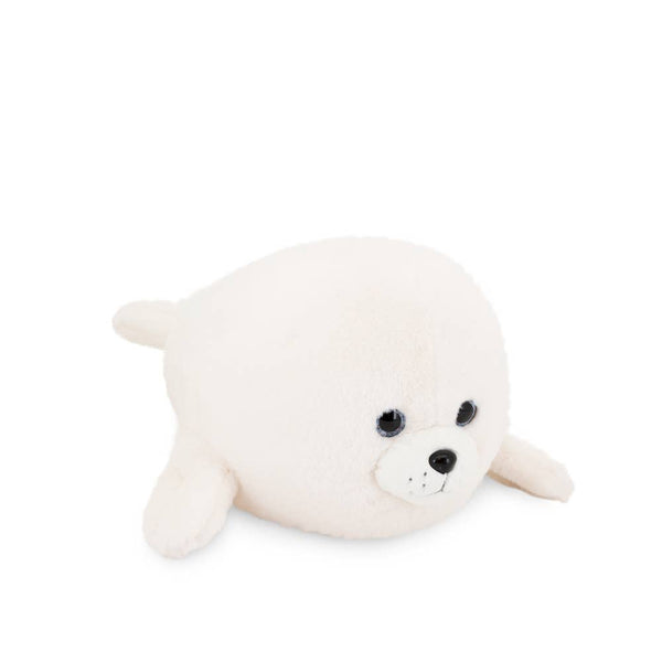 Pluche zeehondje (30 cm)