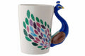 Mug 3D Paon – 300 ml