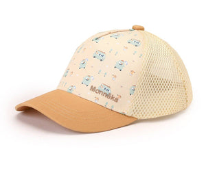 Surf Van Children's Cap