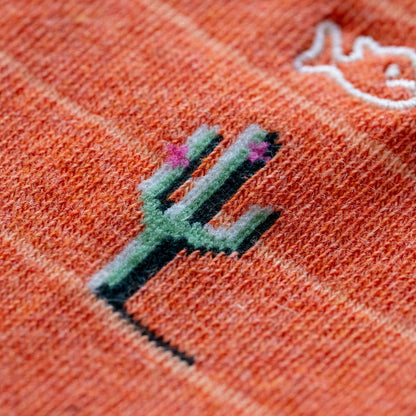 Cactussokken