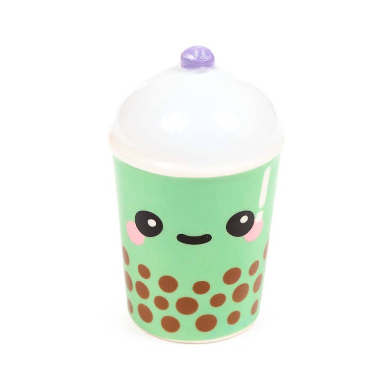 Sel et poivre Foodiemals - Bubble Tea