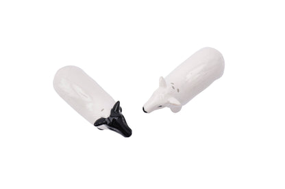 Sel et poivre Mouton