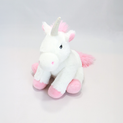 Warmies Unicorn Plush Hot Water Bottle