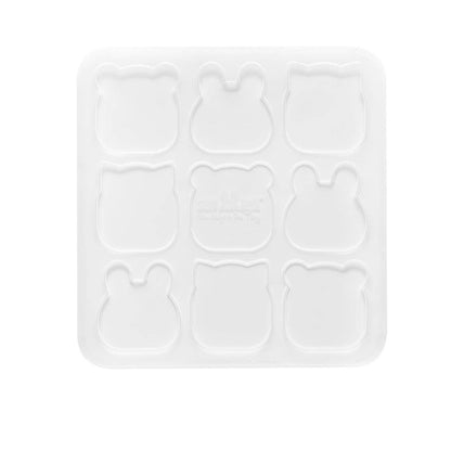 Freeze &amp; Bake Poddies® - Blue Twilight