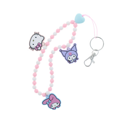 Porte-clés – Hello Kitty avec breloques | Blueprint Collections – vue 4