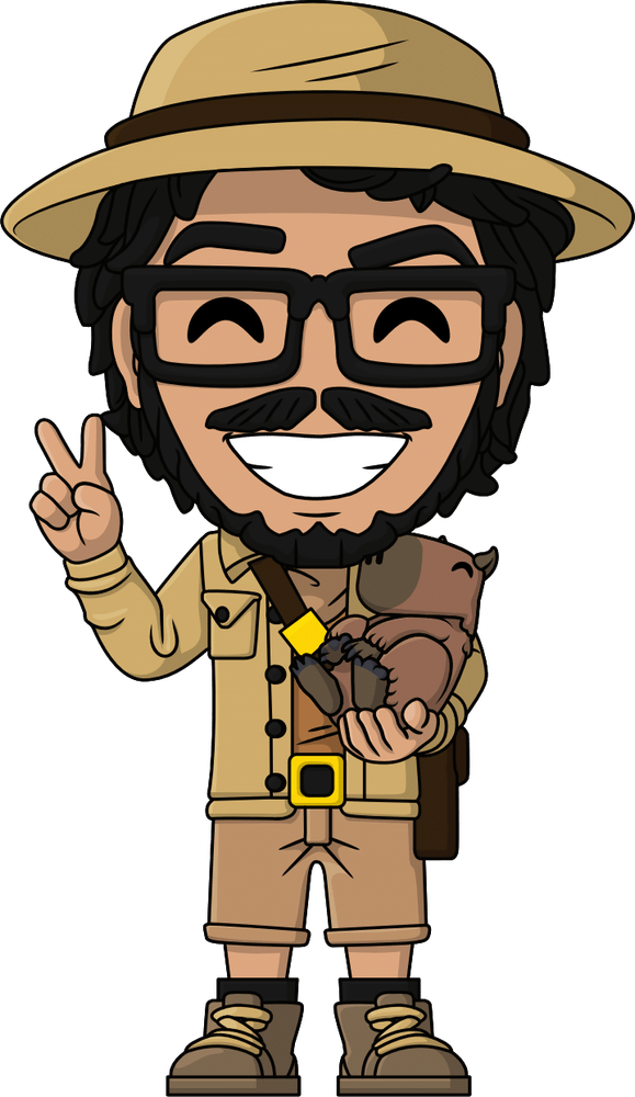 JOJOTHAMOFO