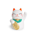 Tirelire Chat Chanceux Blanc